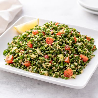 Tabouli salad