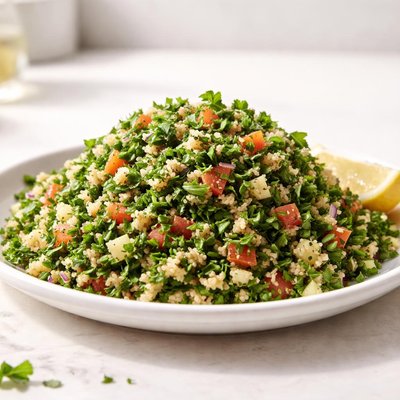 تبولة