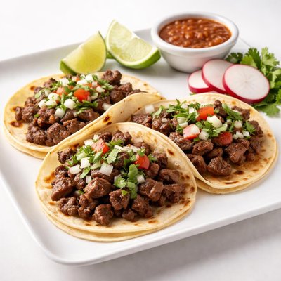 Carne Asada para Tacos