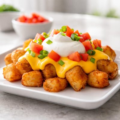 Taco bell cheesy fiesta potatoes