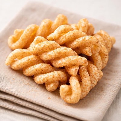 Taco bell cinamon twist