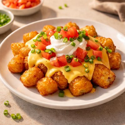 Taco bell fiesta potato