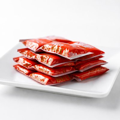 Taco bell fire sauce