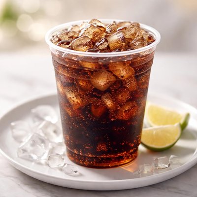 Taco bell soft drink