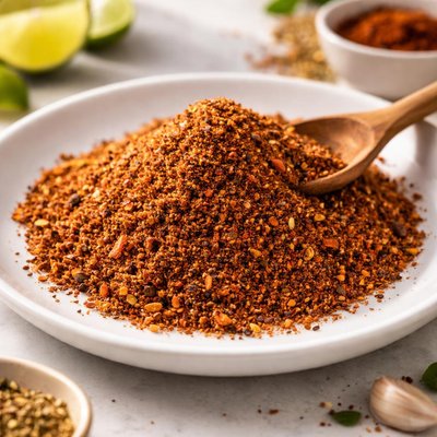 Taco seasoning