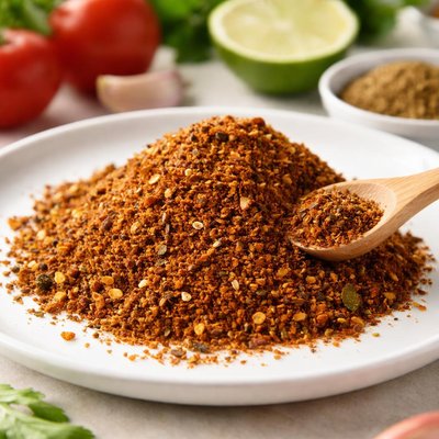 Taco seasoning mix