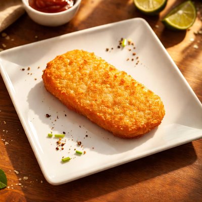 Tacobell hashbrown