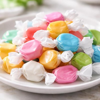 Taffy
