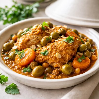 Tagine
