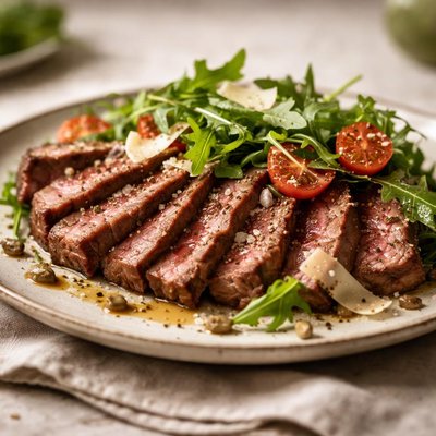 Tagliata
