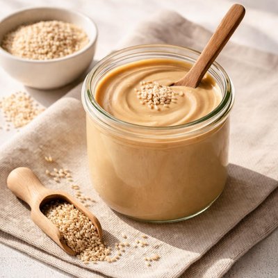 芝麻酱