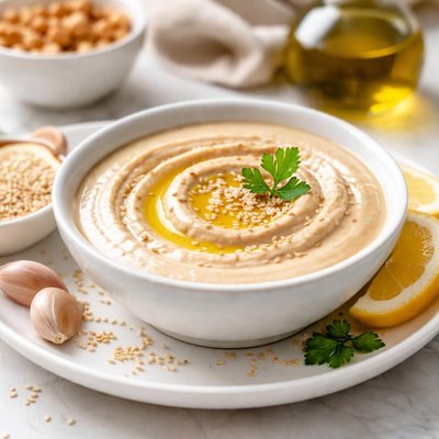 Tahina