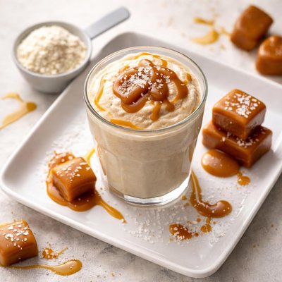 Tailwind recovery salted caramel