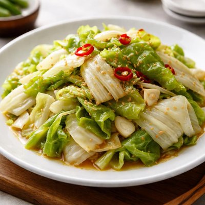 Taiwanese cabbage