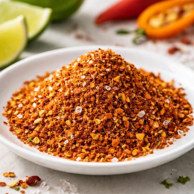 Tajin seasoning