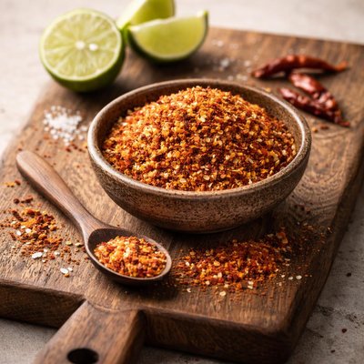 Tajin spice