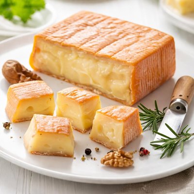 Taleggio cheese