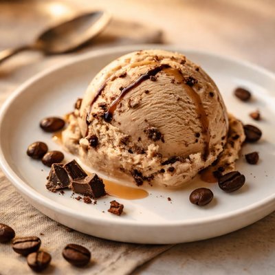 Talenti coffee non dairy ice cream