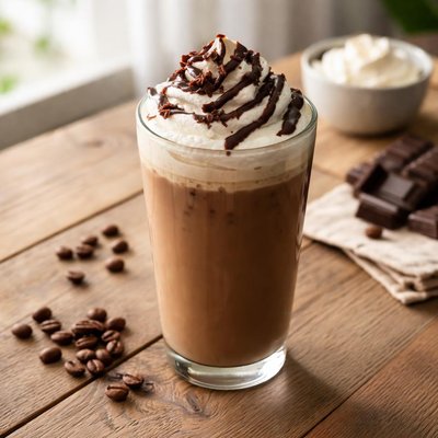 Tall cafe mocha starbucks