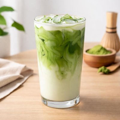 Tall matcha latte starbucks