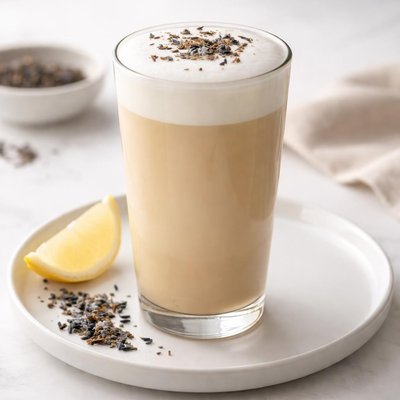 Tall starbucks london fog