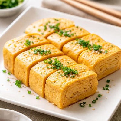 Tamagoyaki