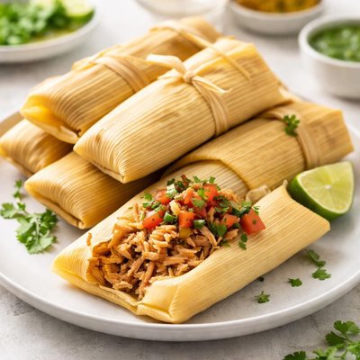 Tamales