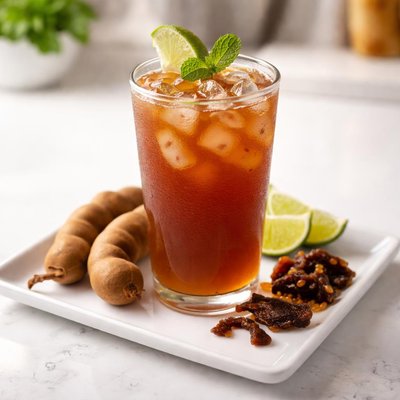 Tamarind fresh juice