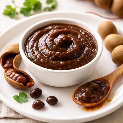 Tamarind paste