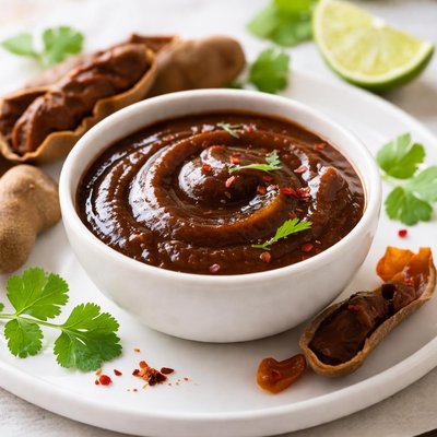 Tamarind sauce
