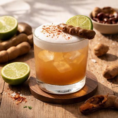 Tamarind sour
