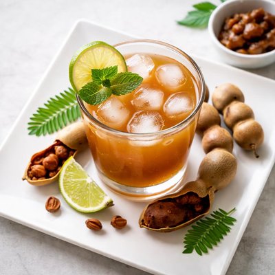 Tamarindo juice