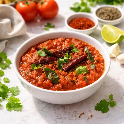 Salsa di Pomodoro