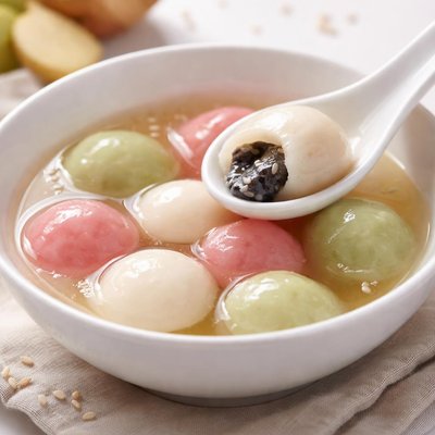 Tang yuan