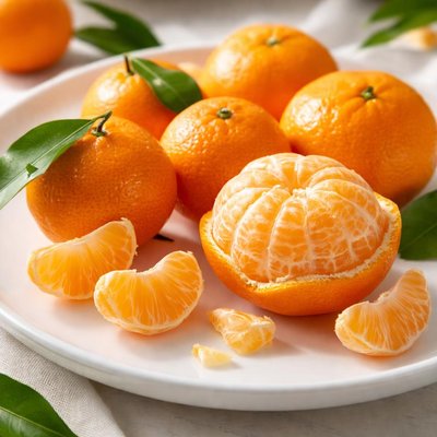 Tangerines