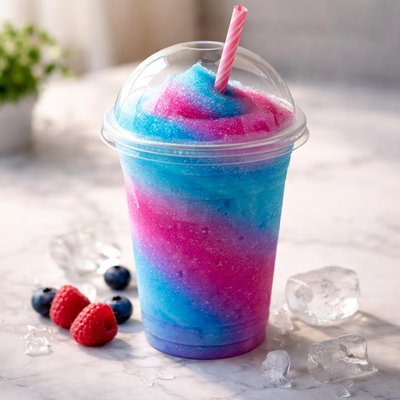 Tango ice blast