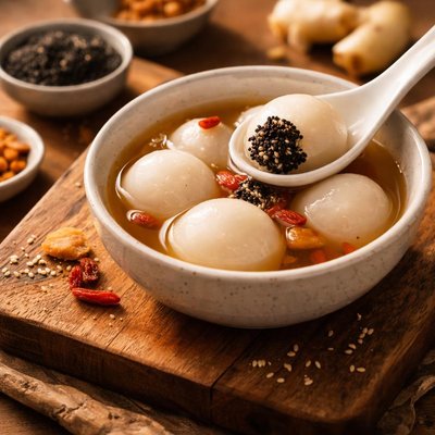 Tangyuan