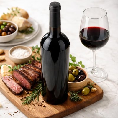vinho tannat