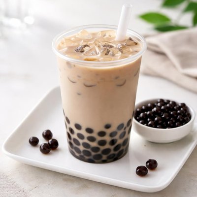 Tapioca boba