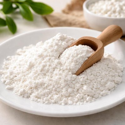 Tapioca flour