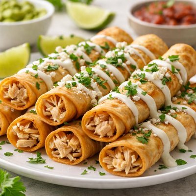 Taquitos