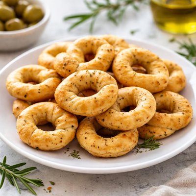 Taralli