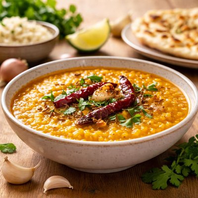 Tarka daal