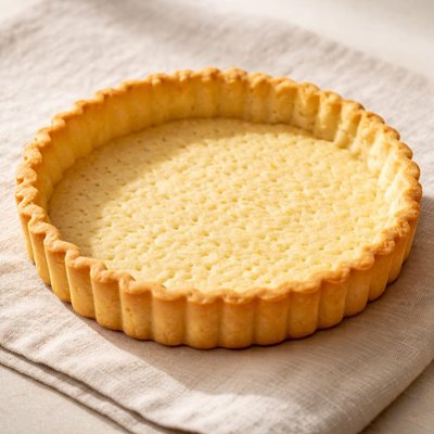 Tart crust