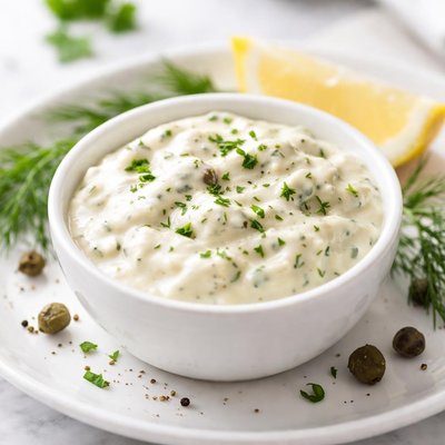 Tartar sauce