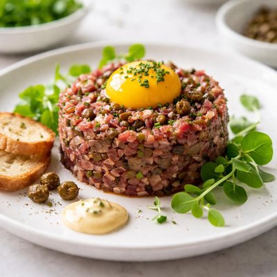 Tartare