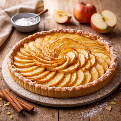 تارت أو بوم