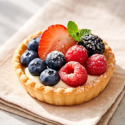 Tartelette