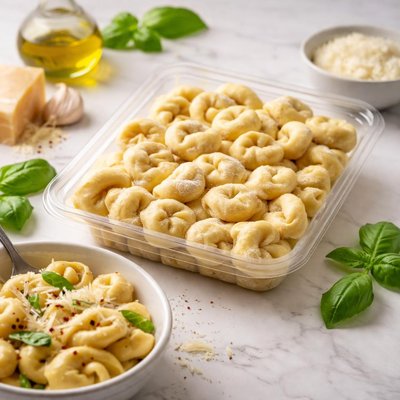 Taste republic cheese tortellini