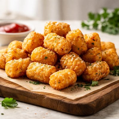 Tatertots